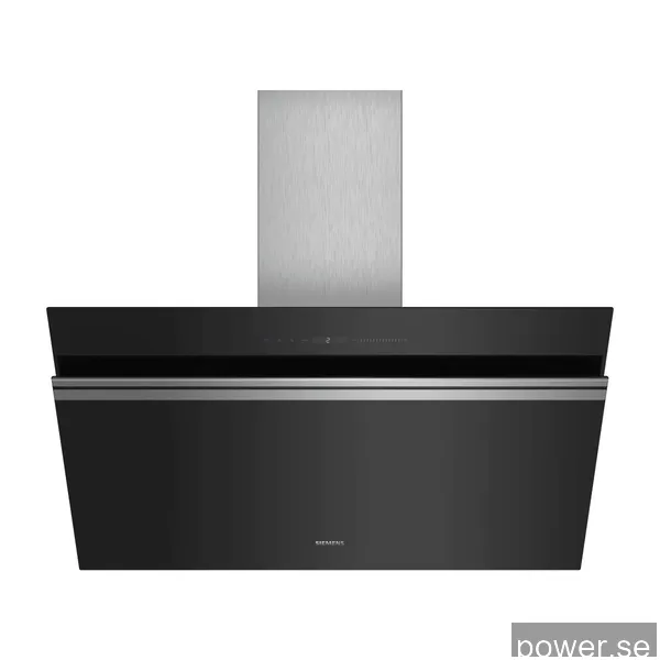 Siemens iQ700 LC91KWV60 köksfläkt