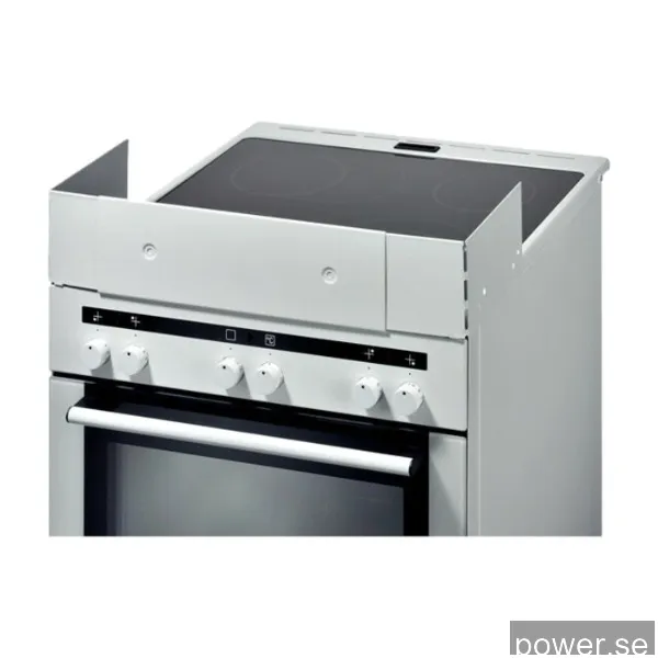 Siemens ET10600SK hällskydd