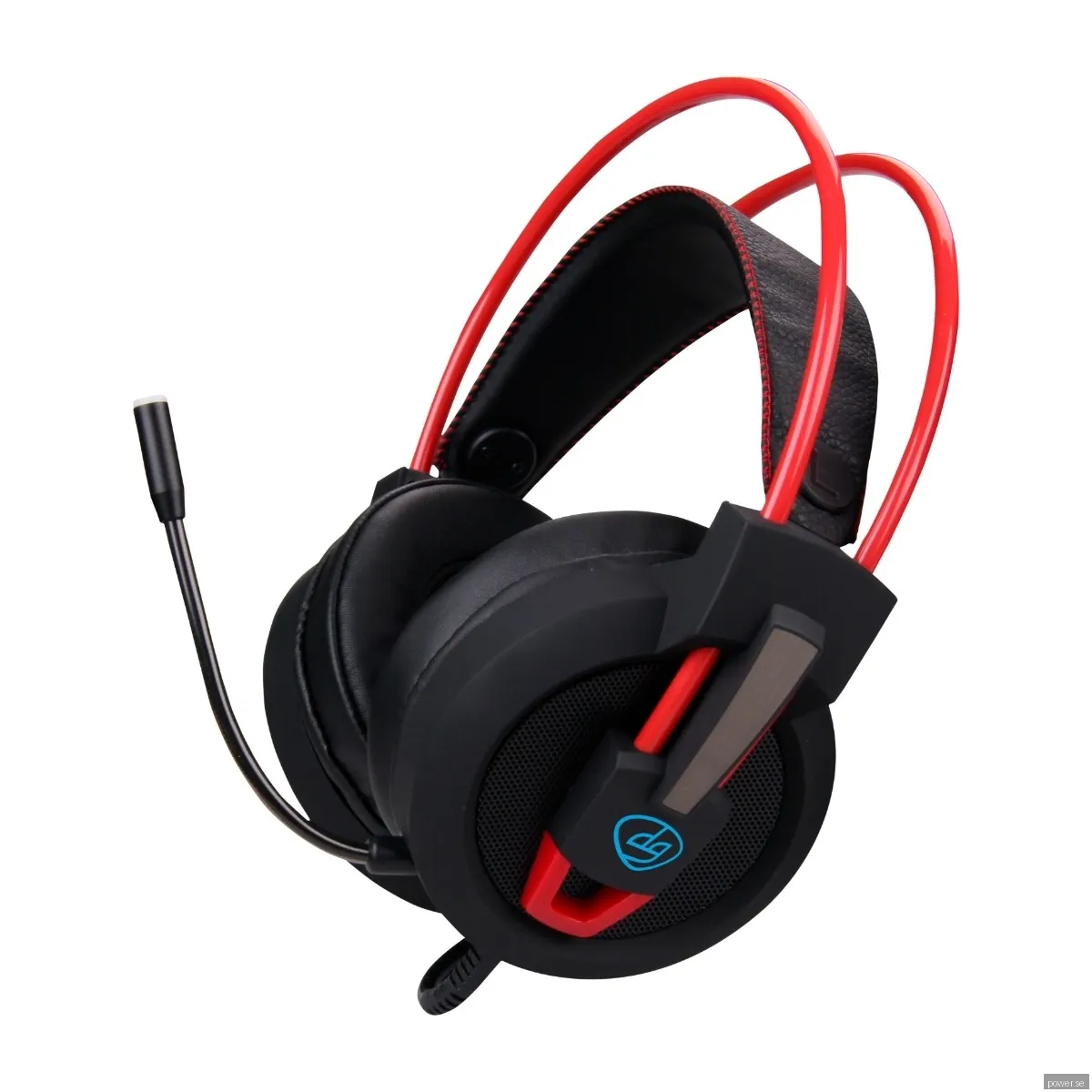 Dacota Gaming Virus headset