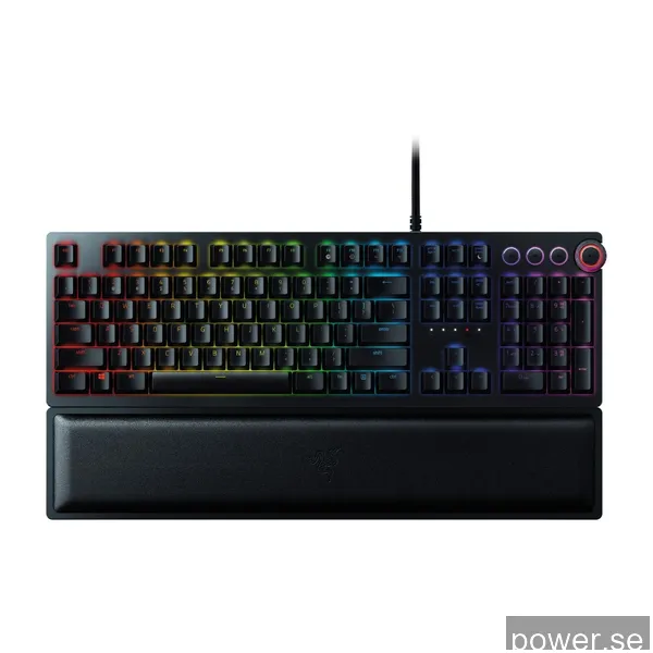 Razer Huntsman Elite gamingtangentbord