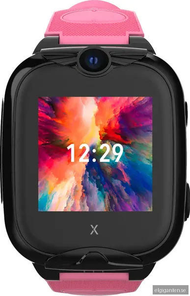 Xplora XGO2 mobilklocka för barn (rosa)