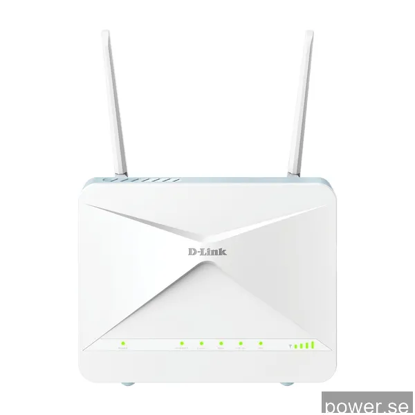D-Link G415 EAGLE PRO AI AX1500 4G router