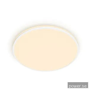 Philips Ozziet ceiling lamp Ø40 cm 22W 2700K white