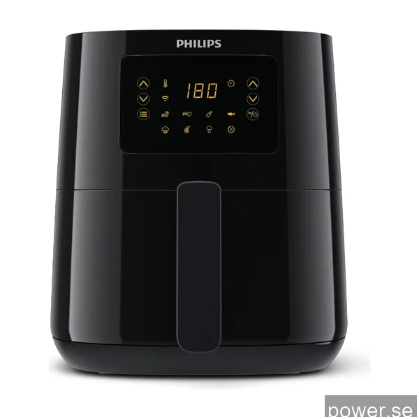 Philips HD9255/90 5000 Series L Connected airfryer