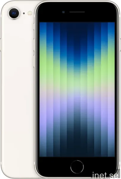 Apple iPhone SE (2022) 5G 128GB - Starlight