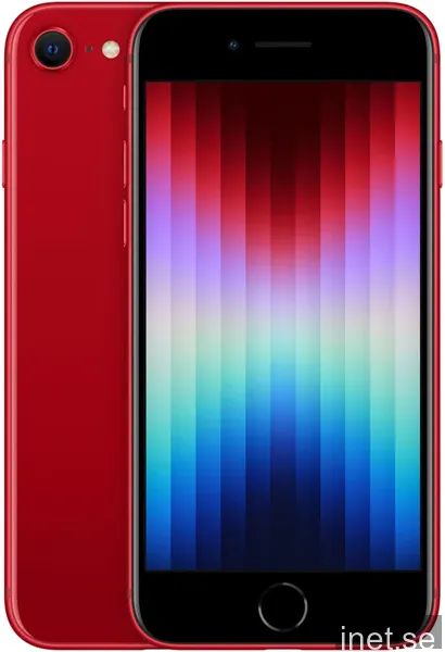 Apple iPhone SE 256 GB (Gen.3) - (PRODUCT)RED