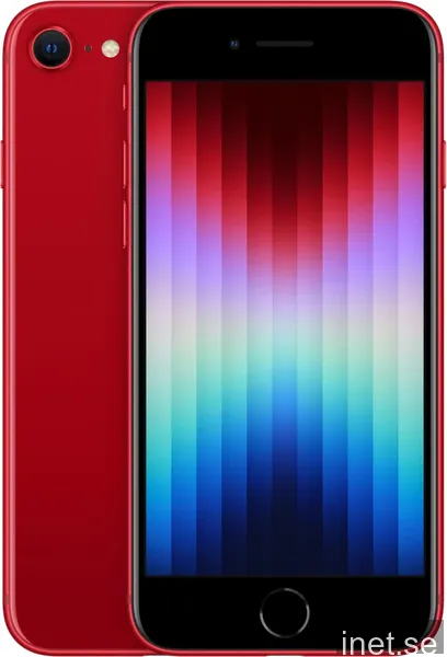 Apple iPhone SE 64 GB (Gen.3) - (PRODUCT)RED