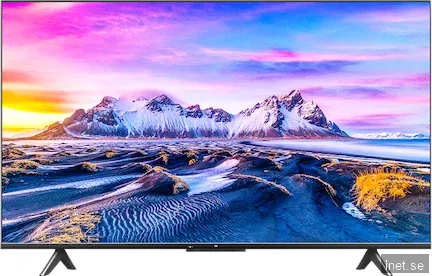Xiaomi 50" Mi TV P1 4K