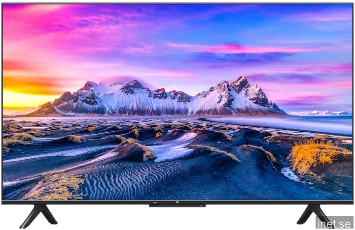 Xiaomi 55" Mi TV P1 4K