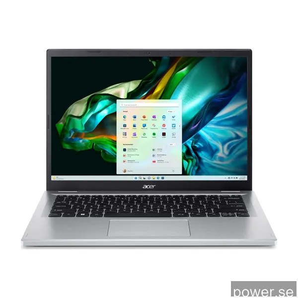 Acer Aspire 3 A314-42P-R69S 14" bärbar dator