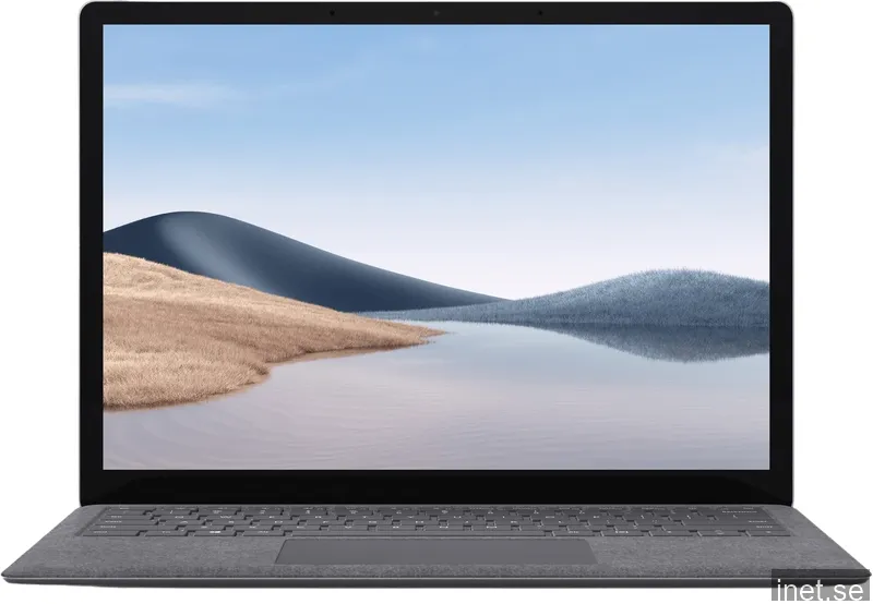 Microsoft Surface Laptop 4 - Ryzen 5 | 8GB | 128GB