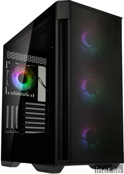 Kolink Observatory Z Mesh A-RGB Svart
