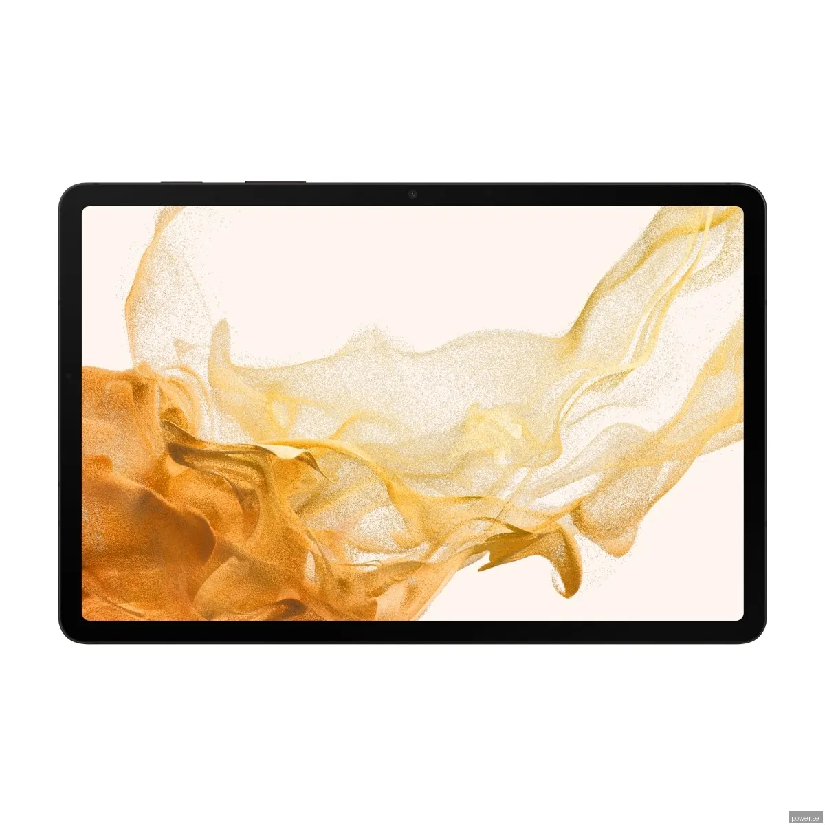 Samsung Galaxy Tab S8 WiFi surfplatta 128GB (grafit)