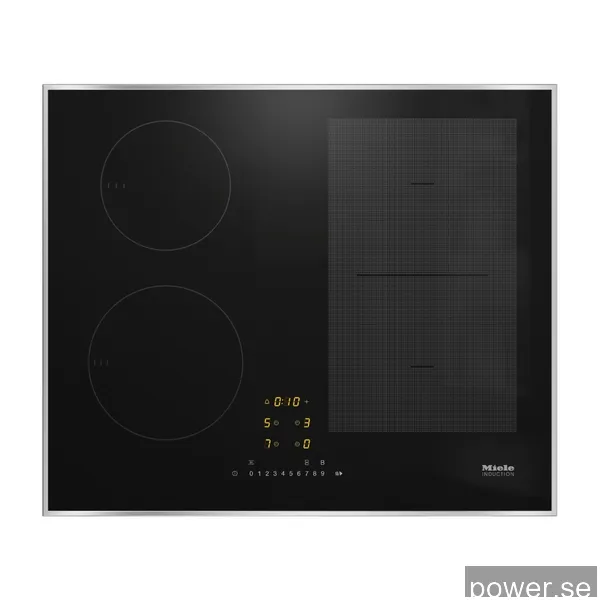 Miele KM 7466 FR induktionshäll
