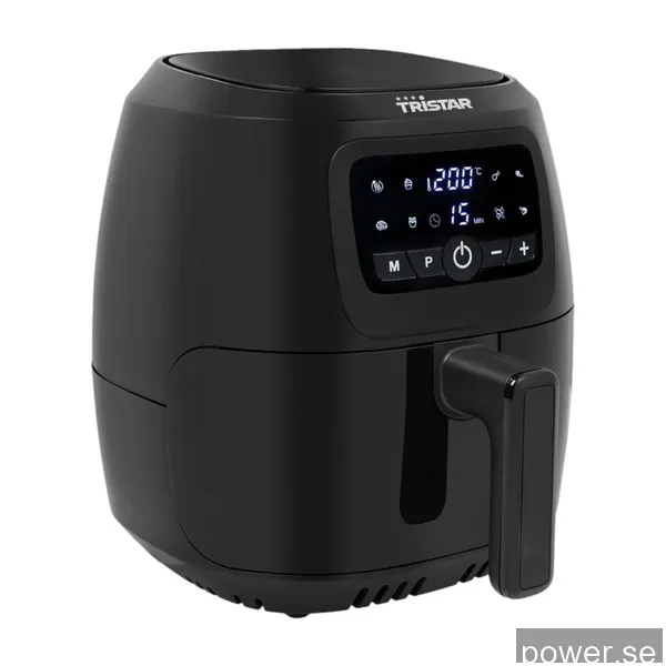 Tristar FR-9008PR airfryer, svart