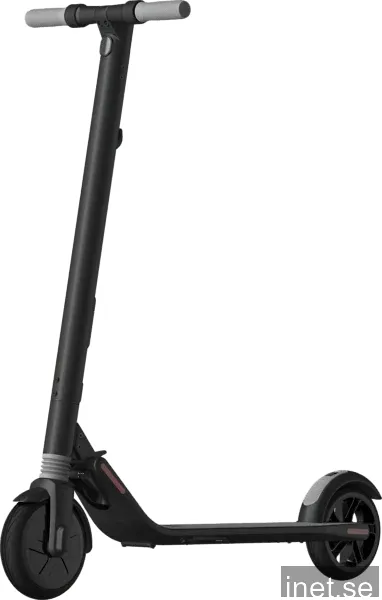 Ninebot by Segway KickScooter ES2 Mörkgrå