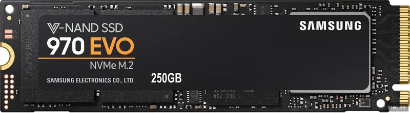Samsung 970 EVO 250GB