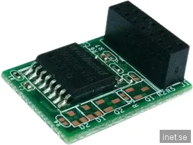 ASUS ASMB8-iKVM