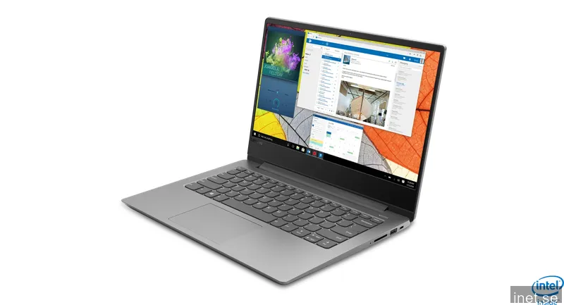 Lenovo Ideapad 330S-14 i5 8GB 256GB SSD