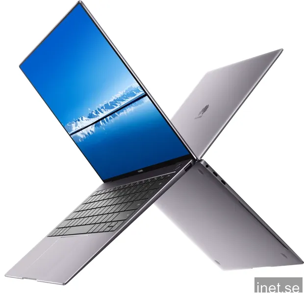 Huawei MateBook X PRO - i5 8GB 256GB MX150