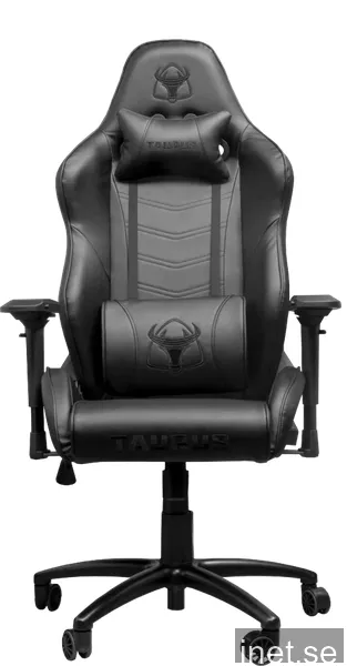 Taurus Gamingstol Blackout