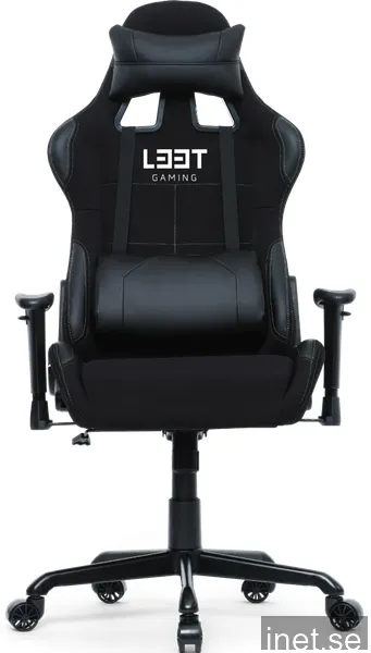 L33T Elite V2 Svart/Svart