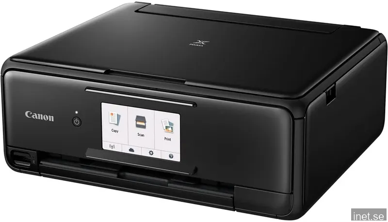 Canon PIXMA TS8150