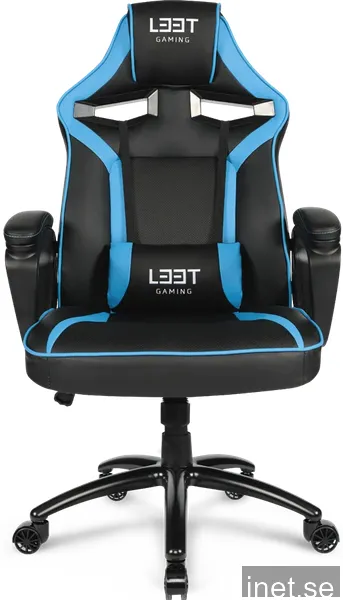 L33T Extreme Svart/Blå