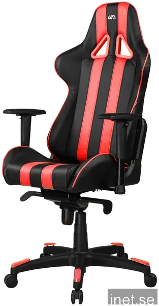 Ulti-Mat RS7PU Black/Red