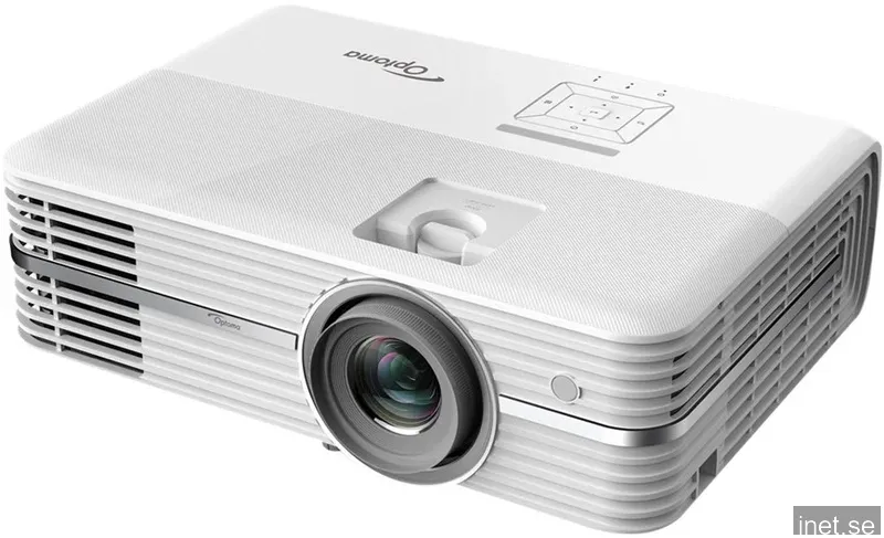 Optoma UHD300X 4K