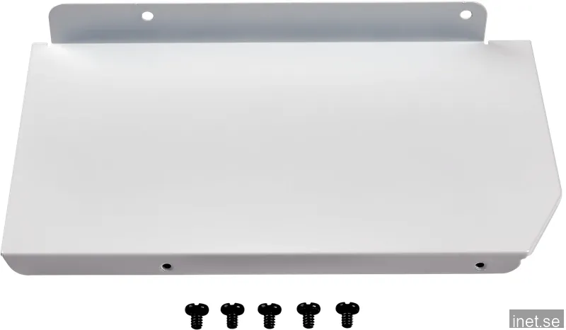 Corsair Crystal 570X PSU Shroud Cover Vit