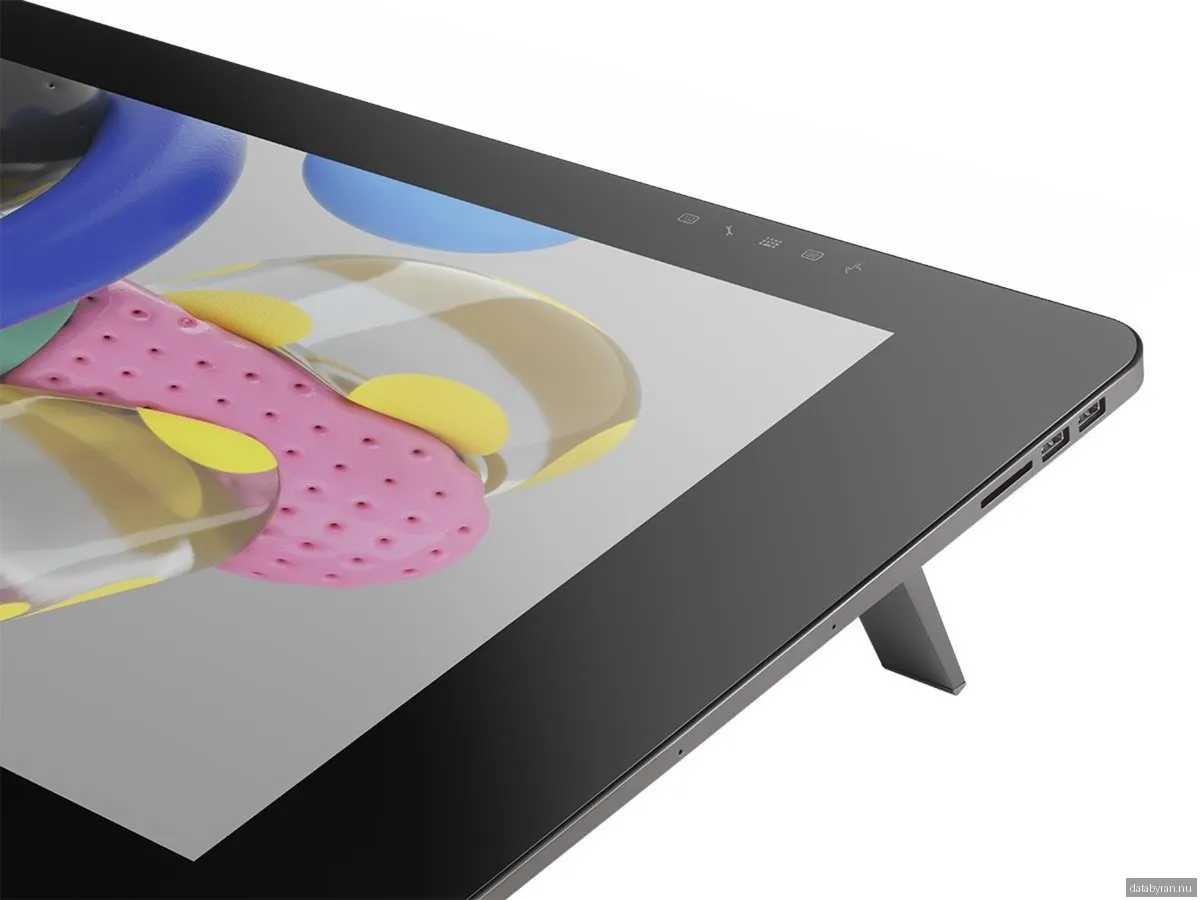 Wacom Cintiq Pro