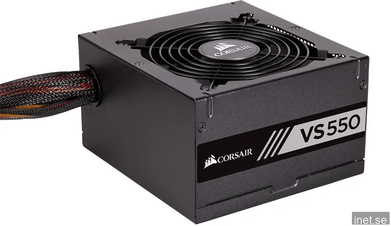 Corsair VS550 550W (v2)