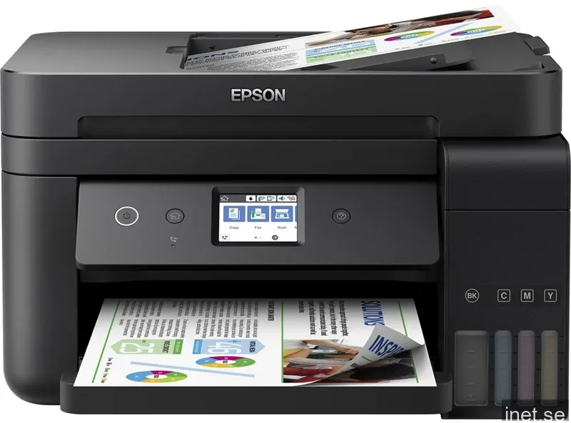 Epson EcoTank ET-4750