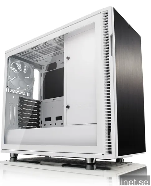 Fractal Design Define R6 Vit Tempered Glass