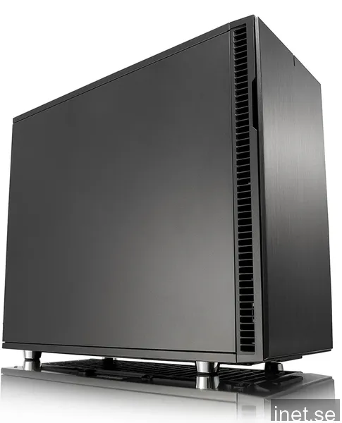 Fractal Design Define R6 Gunmetal