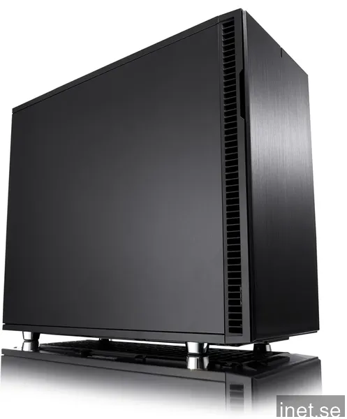 Fractal Design Define R6 Blackout