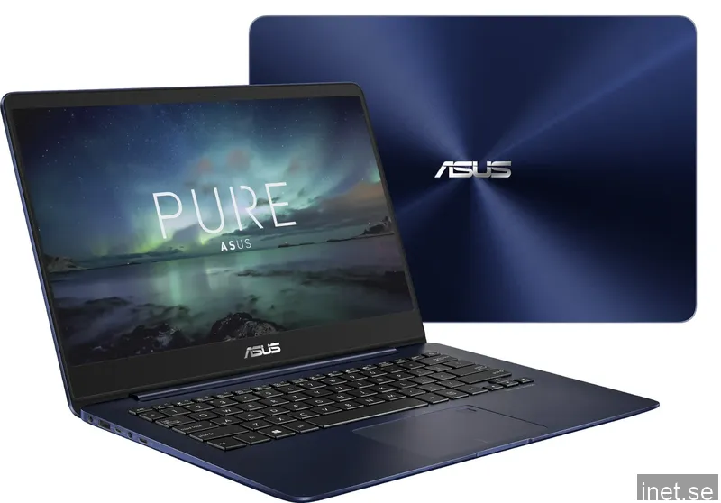 ASUS ZenBook UX430 - i7 16GB 512GB MX150