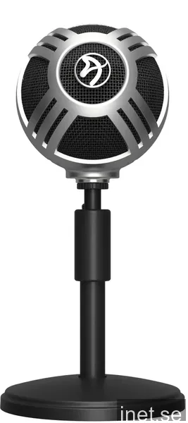 Arozzi Sfera Pro Silver