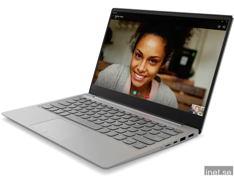 Lenovo Ideapad 320S-13 i5 8GB 256GB PCIe SSD MX150