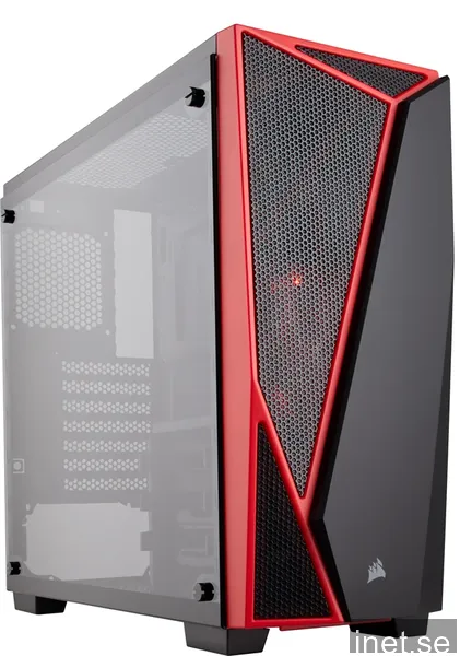 Corsair Carbide SPEC-04 TG