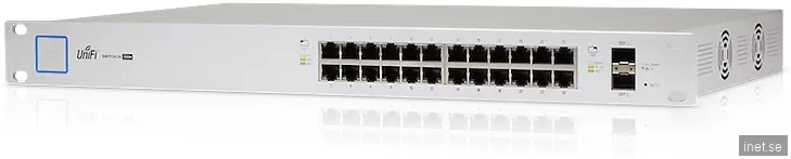 Ubiquiti UniFi Switch 24p (250W)