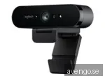 Logitech BRIO 4K Stream Edition