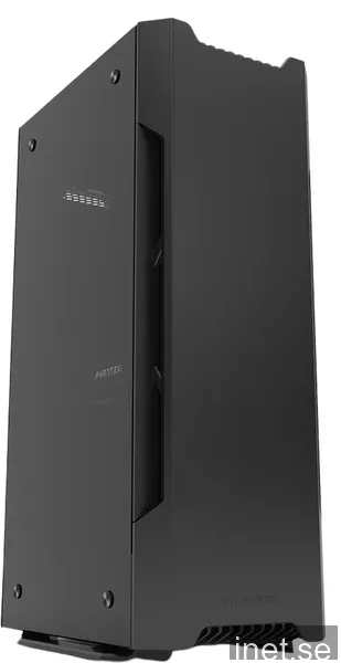 Phanteks Enthoo Evolv Shift Svart