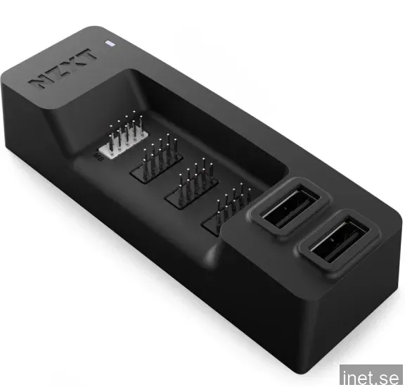 NZXT Internal USB Hub