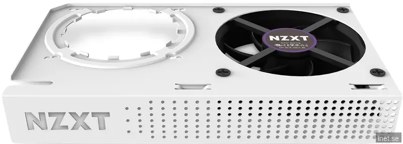 NZXT Kraken G12 Vit