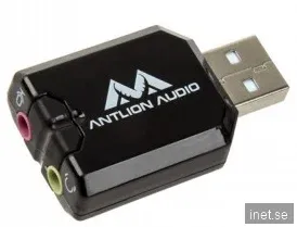 Antlion Audio USB Adapter