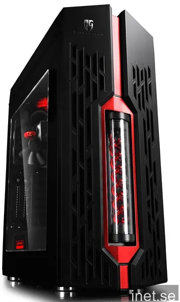 Deepcool Genome II ROG Certified Edition
