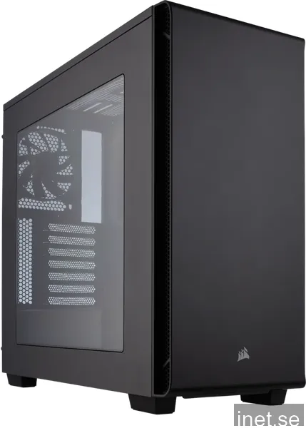 Corsair Carbide 270R Fönster