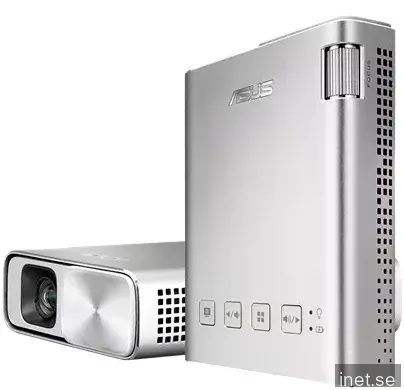 ASUS ZenBeam E1